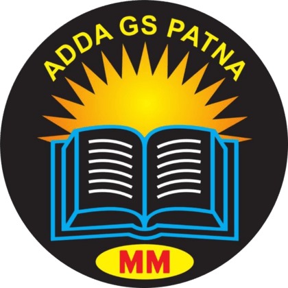 ADDA GS PATNA